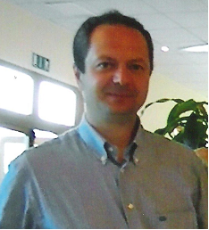 Claudio D'Ercoli
